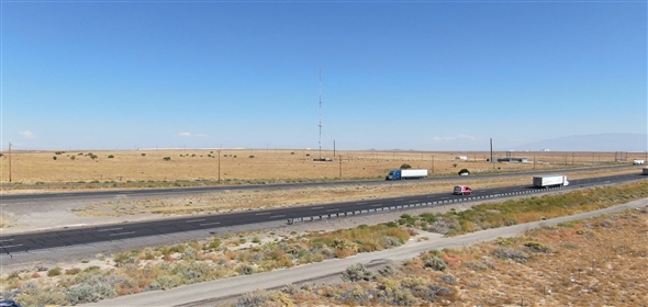 US HWY 66 Albuquerque New Mexico, 87121 | Exclusive Lot for Sale