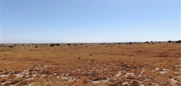 US HWY 66 Albuquerque New Mexico, 87121 | Exclusive Lot for Sale
