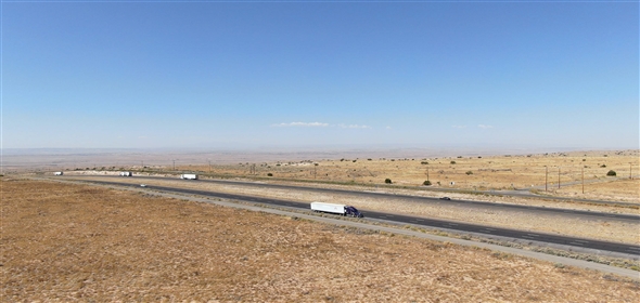 US HWY 66 Albuquerque New Mexico, 87121 | Exclusive Lot for Sale