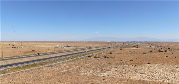 US HWY 66 Albuquerque New Mexico, 87121 | Exclusive Lot for Sale