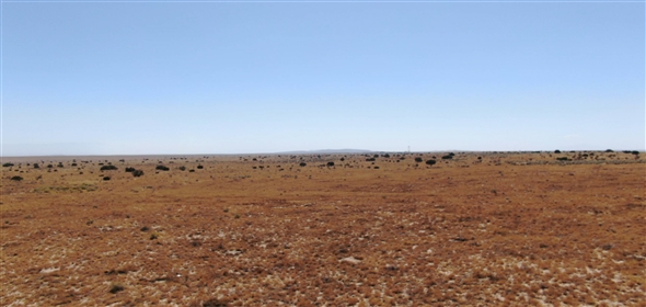 US HWY 66 Albuquerque New Mexico, 87121 | Exclusive Lot for Sale