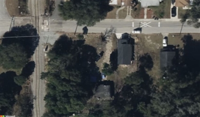 Beautiful Residential Land