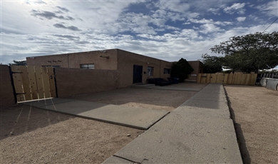 325 Charleston Street SE Albuquerque New Mexico, 87108 | Commercial Property for Sale in Albuquerque New Mexico 87108