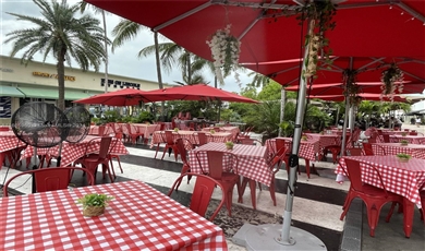 667 Lincoln Rd Miami Beach Florida, 33139 | Beautiful Bar Lounge Restaurant