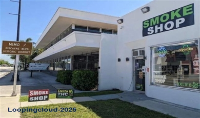 7630 Biscayne Blvd , Miami Florida                                                                                              33138