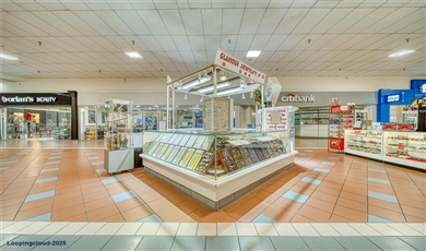 Jewelry Store Kiosko