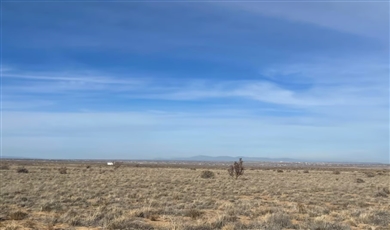 Land for Sale in Alameda New Mexico 87114