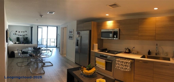 121 NE 34th St # 2514 Miami Florida, 33137 | Beautiful Condo