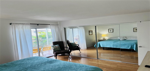 2812 S Garden Drive # 202 Lake Worth Florida, 33461 | Beautiful Condo