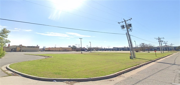 2035 S Meridian Ave Oklahoma City Oklahoma, 73108 | 1.49+/- acre Zoned I-9 - Oklahoma City, OK
