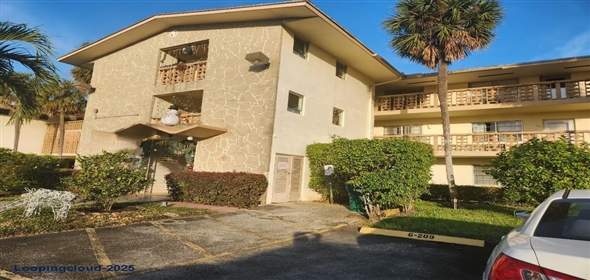 16901 NE 13th Ave # 209 Miami Florida, 33162 | Beautiful Condo