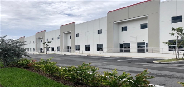 13202 NW 107th Ave # 10 Hialeah Gardens Florida, 33018 | Beautiful Warehouse Office