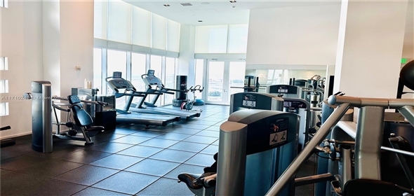 1040 Biscayne Blvd # 4106 Miami Florida, 33132 | Beautiful Condo