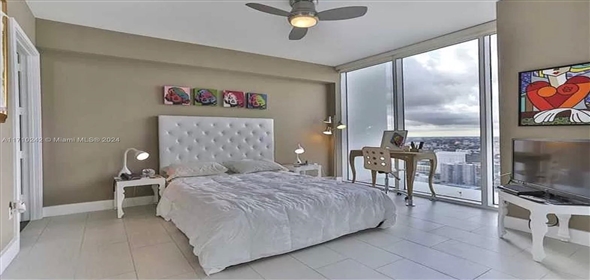 1040 Biscayne Blvd # 4106 Miami Florida, 33132 | Beautiful Condo