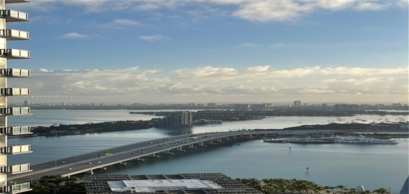 1040 Biscayne Blvd # 4106 Miami Florida, 33132 | Beautiful Condo
