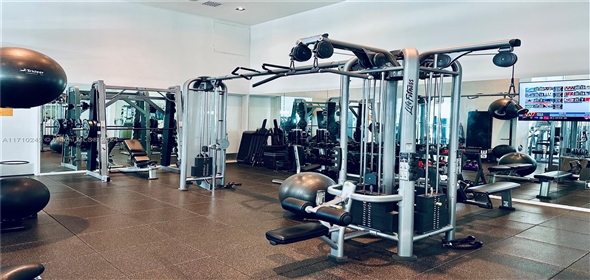 1040 Biscayne Blvd # 4106 Miami Florida, 33132 | Beautiful Condo
