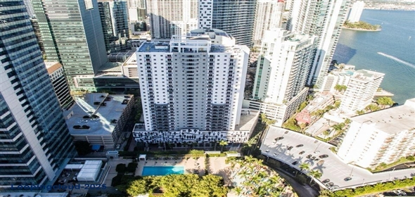 185 SE 14th Ter # 2513 Miami Florida, 33131 | Spectacular Condo/Co-Op/Villa/Townhouse