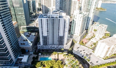 185 SE 14th Ter # 2513 , Miami Florida                                                                                              33131