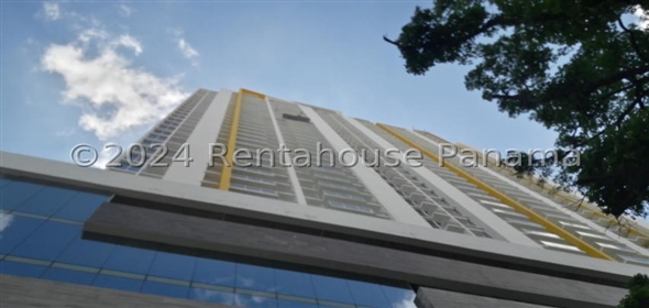 Metropolitan Park Avenida España No.2703 Panama City Panamá Province, 07206 | Exclusive Apartment - Apartamento en Avenida España