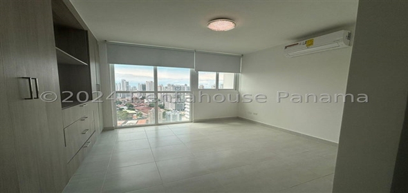 Metropolitan Park Avenida España No.2703 Panama City Panamá Province, 07206 | Exclusive Apartment - Apartamento en Avenida España