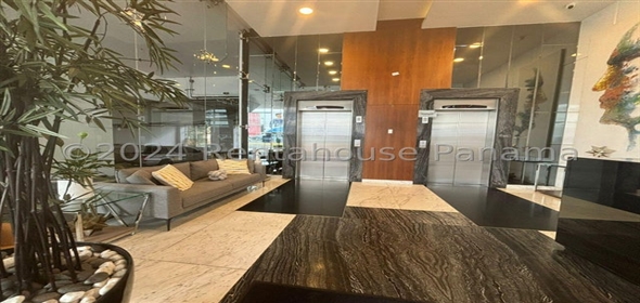 Metropolitan Park Avenida España No.2703 Panama City Panamá Province, 07206 | Exclusive Apartment - Apartamento en Avenida España