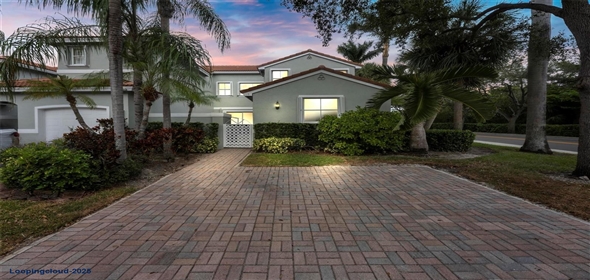 1115 Buttonwood Ln # 1115 Hollywood Florida, 33019 | Beautiful Townhouse