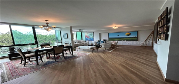 PH OCEANIA Avenida Joseph I Esses Torre 100 8A Panama City Panamá Province, 07127 | Apartamento Exclusivo - Exclusive Apartment