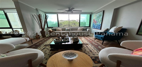 PH OCEANIA Avenida Joseph I Esses Torre 100 8A Panama City Panamá Province, 07127 | Apartamento Exclusivo - Exclusive Apartment