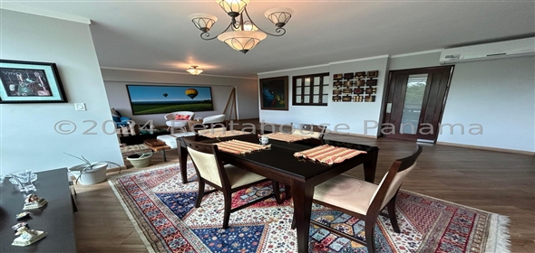 PH OCEANIA Avenida Joseph I Esses Torre 100 8A Panama City Panamá Province, 07127 | Apartamento Exclusivo - Exclusive Apartment