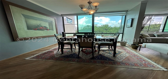 PH OCEANIA Avenida Joseph I Esses Torre 100 8A Panama City Panamá Province, 07127 | Apartamento Exclusivo - Exclusive Apartment