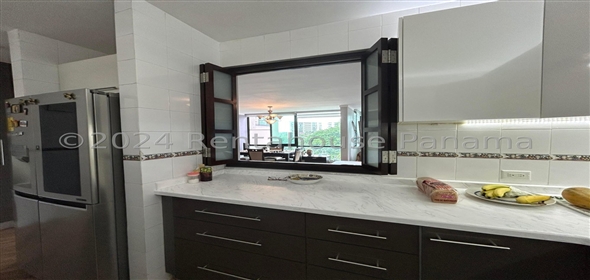 PH OCEANIA Avenida Joseph I Esses Torre 100 8A Panama City Panamá Province, 07127 | Apartamento Exclusivo - Exclusive Apartment
