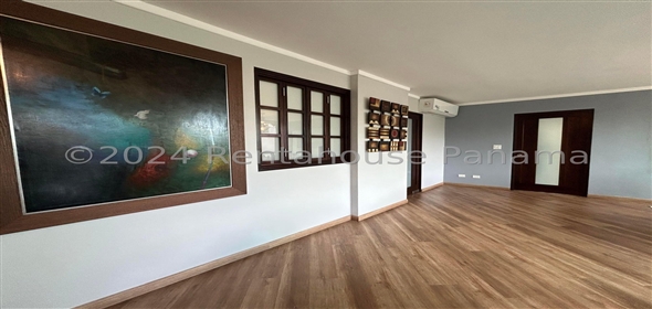PH OCEANIA Avenida Joseph I Esses Torre 100 8A Panama City Panamá Province, 07127 | Apartamento Exclusivo - Exclusive Apartment
