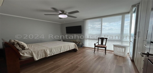 PH OCEANIA Avenida Joseph I Esses Torre 100 8A Panama City Panamá Province, 07127 | Apartamento Exclusivo - Exclusive Apartment