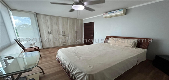 PH OCEANIA Avenida Joseph I Esses Torre 100 8A Panama City Panamá Province, 07127 | Apartamento Exclusivo - Exclusive Apartment