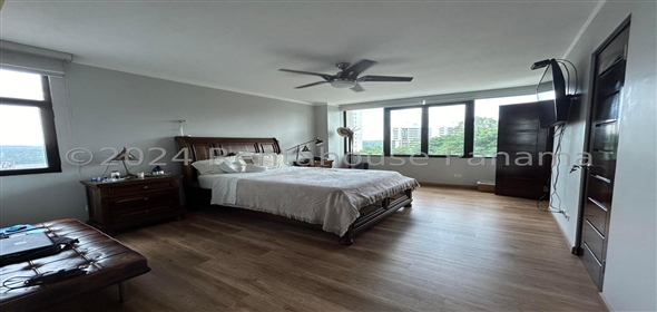 PH OCEANIA Avenida Joseph I Esses Torre 100 8A Panama City Panamá Province, 07127 | Apartamento Exclusivo - Exclusive Apartment