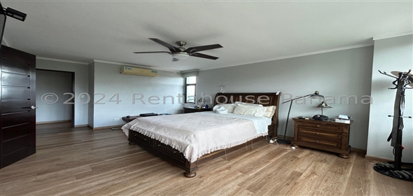 PH OCEANIA Avenida Joseph I Esses Torre 100 8A Panama City Panamá Province, 07127 | Apartamento Exclusivo - Exclusive Apartment