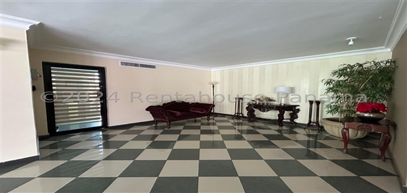 PH OCEANIA Avenida Joseph I Esses Torre 100 8A Panama City Panamá Province, 07127 | Apartamento Exclusivo - Exclusive Apartment