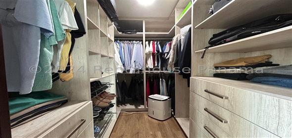 PH OCEANIA Avenida Joseph I Esses Torre 100 8A Panama City Panamá Province, 07127 | Apartamento Exclusivo - Exclusive Apartment