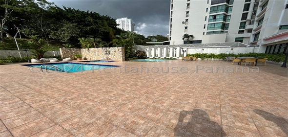 PH OCEANIA Avenida Joseph I Esses Torre 100 8A Panama City Panamá Province, 07127 | Apartamento Exclusivo - Exclusive Apartment