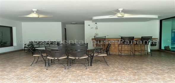PH OCEANIA Avenida Joseph I Esses Torre 100 8A Panama City Panamá Province, 07127 | Apartamento Exclusivo - Exclusive Apartment