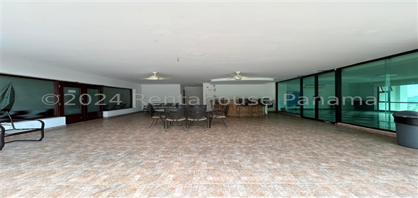 PH OCEANIA Avenida Joseph I Esses Torre 100 8A Panama City Panamá Province, 07127 | Apartamento Exclusivo - Exclusive Apartment