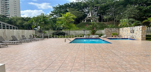 PH OCEANIA Avenida Joseph I Esses Torre 100 8A Panama City Panamá Province, 07127 | Apartamento Exclusivo - Exclusive Apartment