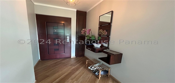 PH OCEANIA Avenida Joseph I Esses Torre 100 8A Panama City Panamá Province, 07127 | Apartamento Exclusivo - Exclusive Apartment