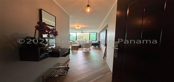PH OCEANIA Avenida Joseph I Esses Torre 100 8A Panama City Panamá Province, 07127 | Apartamento Exclusivo - Exclusive Apartment