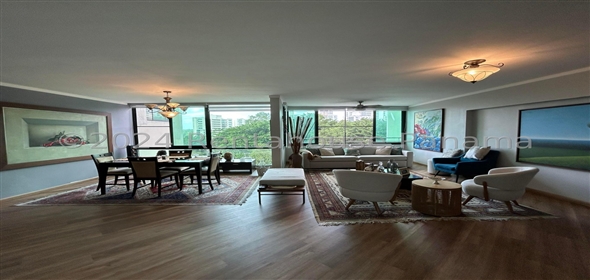 PH OCEANIA Avenida Joseph I Esses Torre 100 8A Panama City Panamá Province, 07127 | Apartamento Exclusivo - Exclusive Apartment