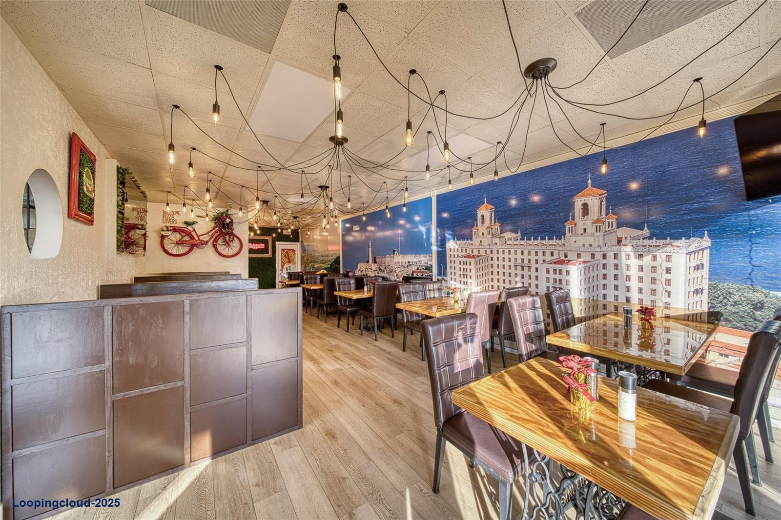 Beautiful Pizzeria