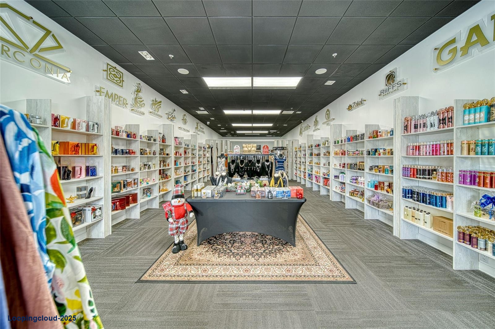 Top Of The Line Perfume Wholesale & Retailer