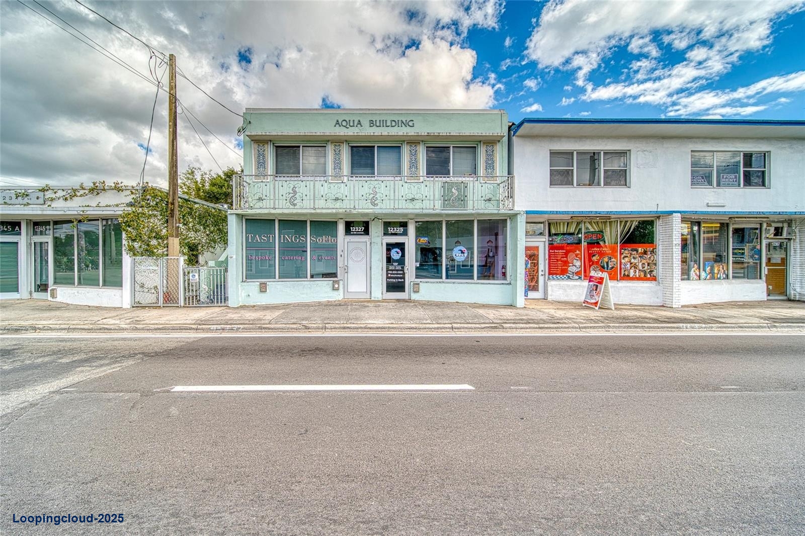 Commercial Property for Sale in North Miami Florida 33161
