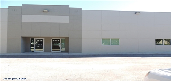 6355 NW 99th Ave # 44 Doral Florida, 33178 | Beautiful Warehouse Office