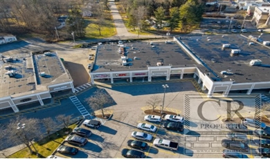 415 Route 376 Hopewell Junction New York, 12533 | CVS Anchored Strip Center